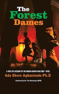Couverture_The Forest Dames