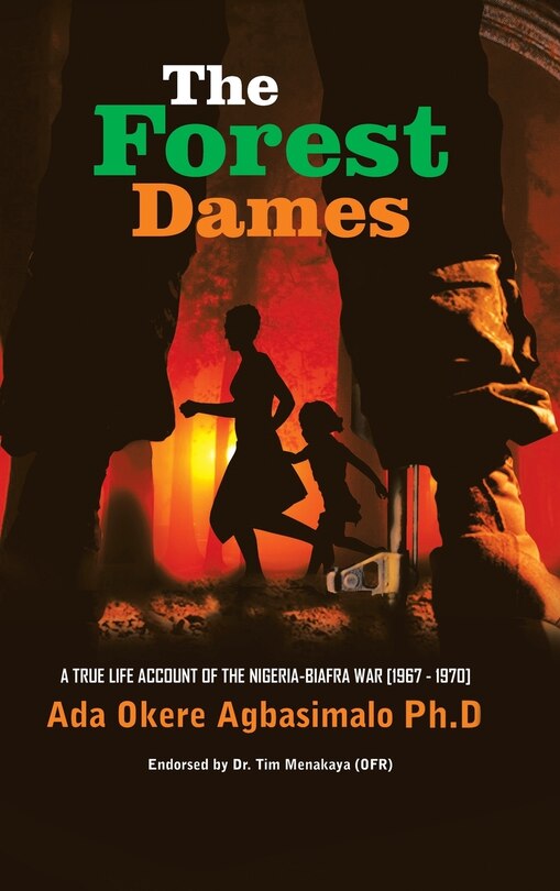 Couverture_The Forest Dames