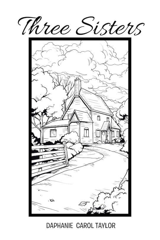 Front cover_Three Sisters