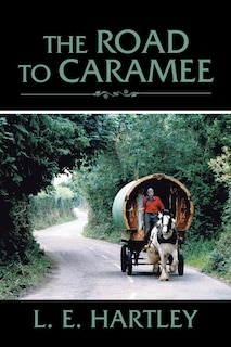 Couverture_The Road to Caramee
