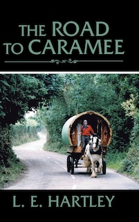 Front cover_The Road to Caramee