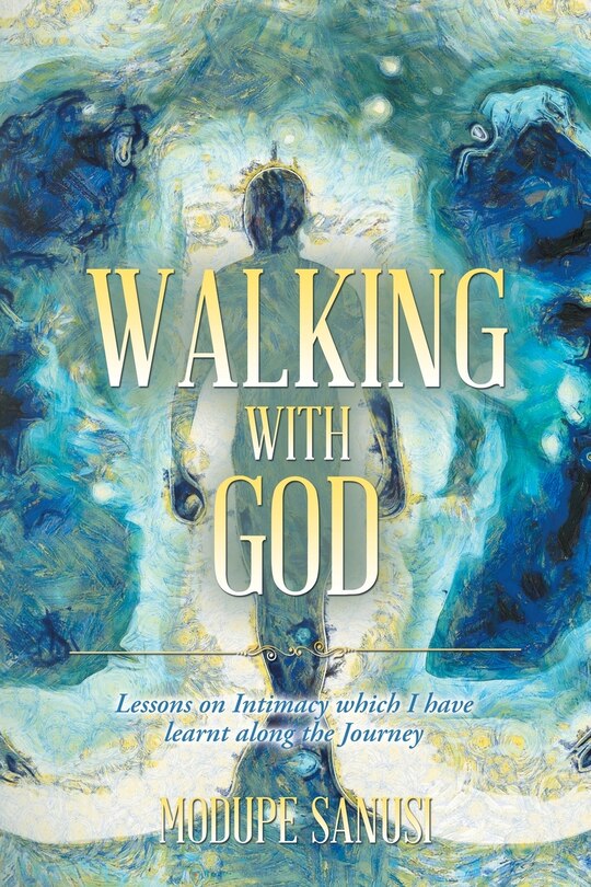 Couverture_Walking with God