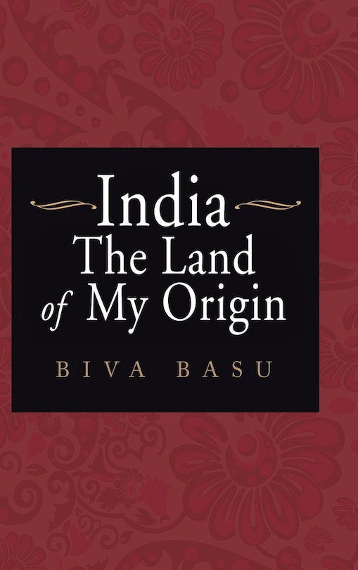 Front cover_India