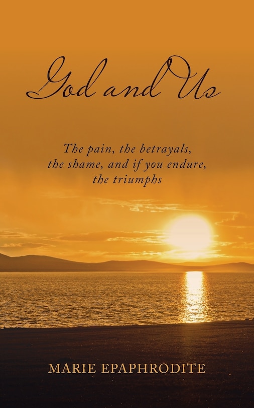 Front cover_God and Us