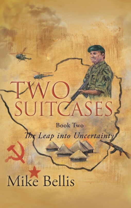 Front cover_Two Suitcases