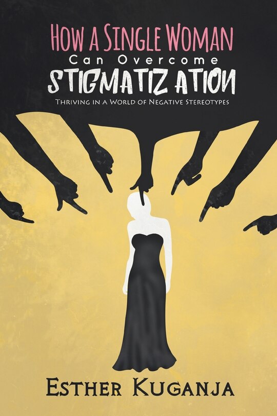 Couverture_How a Single Woman Can Overcome Stigmatisation