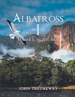 Front cover_Albatross I
