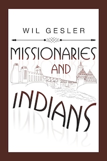 Front cover_Missionaries and Indians