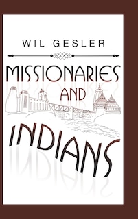 Front cover_Missionaries and Indians