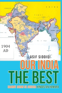 Couverture_Our India the Best