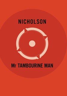 Couverture_Mr Tambourine Man