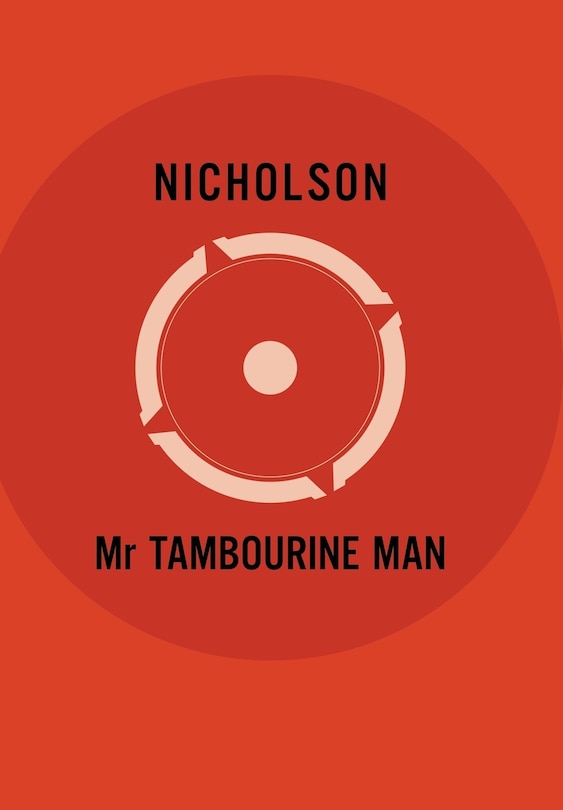 Couverture_Mr Tambourine Man