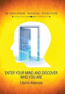 Front cover_RE-EDUCATION - WISDOM - EVOLUTION