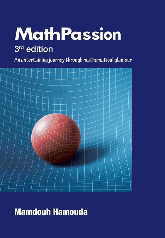 Couverture_Math Passion