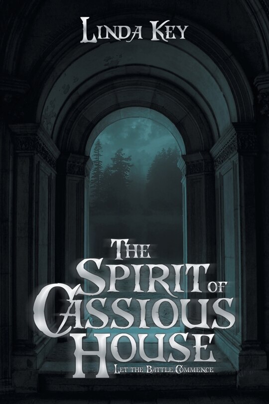 Couverture_The Spirit of Cassious House