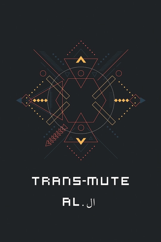 Front cover_Trans-mute