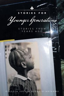 Couverture_Stories for Younger Generations