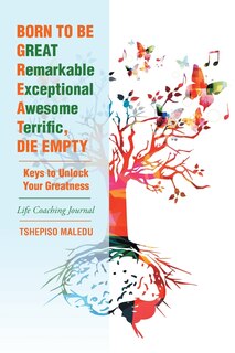 Couverture_Born to Be GREAT, Die Empty