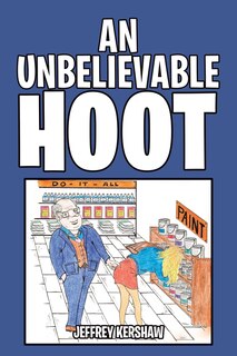 Front cover_An Unbelievable Hoot