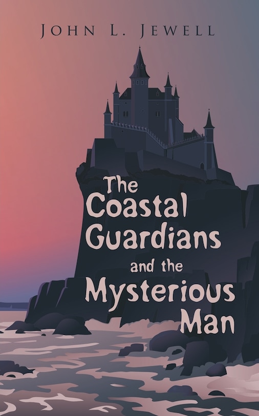 Couverture_The Coastal Guardians and the Mysterious Man