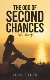 Front cover_The God of Second Chances