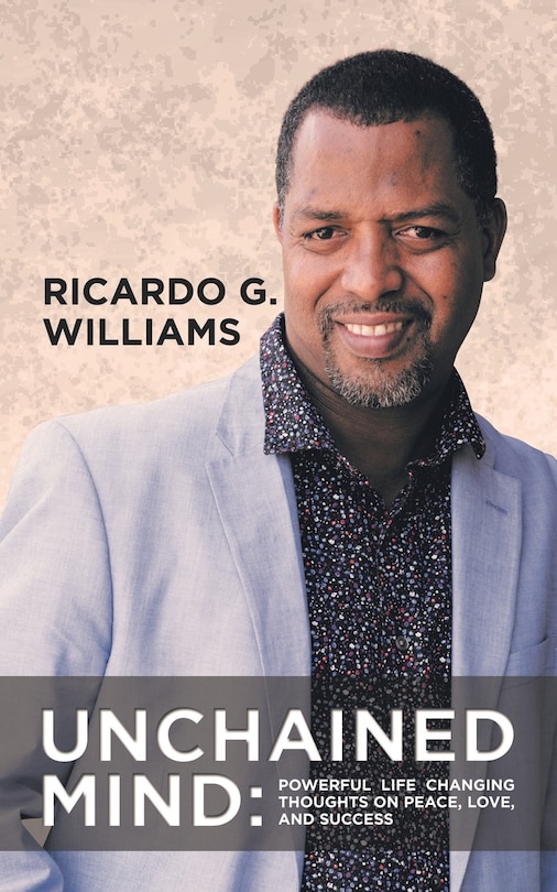 Front cover_Unchained Mind
