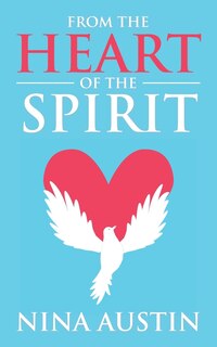 Front cover_From the Heart of the Spirit