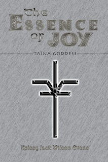 Front cover_THE ESSENCE OF JOY