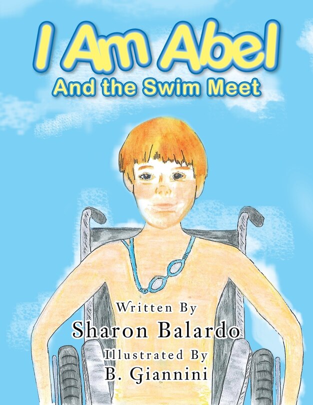 Front cover_I Am Abel