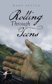 Front cover_Rolling Through Teens