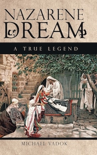 Front cover_Nazarene Dream