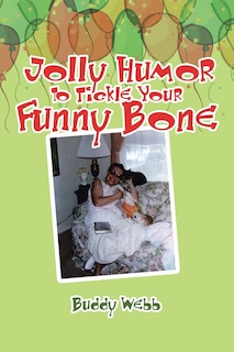 Front cover_Jolly Humor to Tickle Your Funny Bone