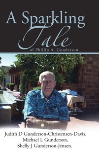 Front cover_A SPARKLING TALE