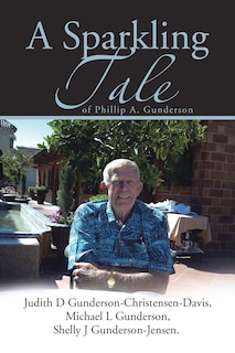 Front cover_A SPARKLING TALE
