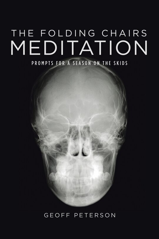 Front cover_The Folding Chairs Meditation