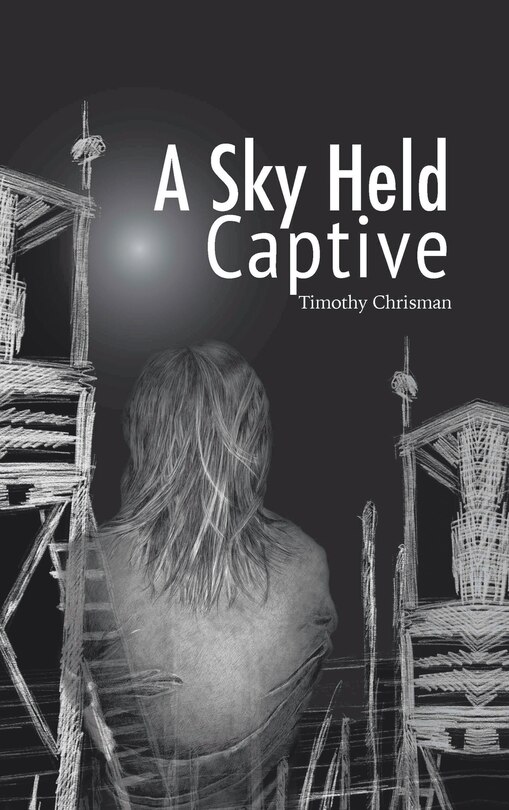 Front cover_A Sky Held Captive
