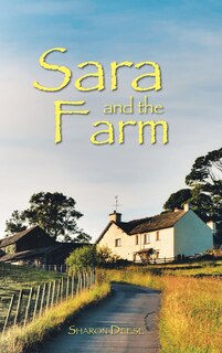 Front cover_Sara and the Farm