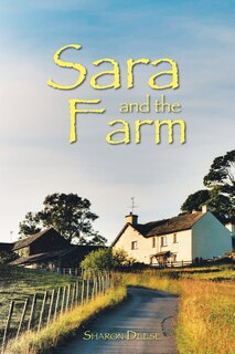 Front cover_Sara and the Farm