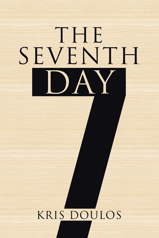 Front cover_The Seventh Day