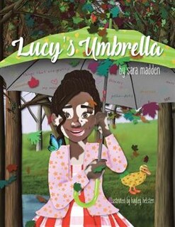 Front cover_Lucy's Umbrella