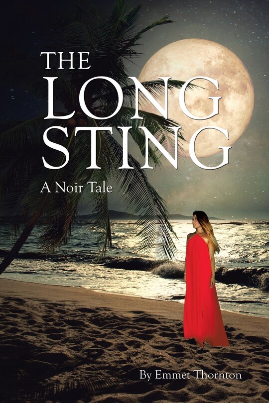 Front cover_The Long Sting