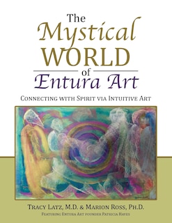 Front cover_The Mystical World of Entura Art