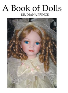 Couverture_A Book of Dolls