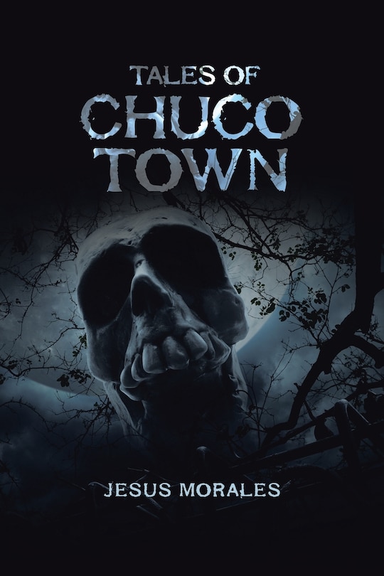 Couverture_Tales of Chuco Town