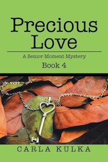 Couverture_Precious Love