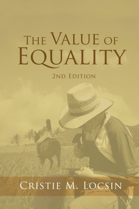Couverture_The Value of Equality