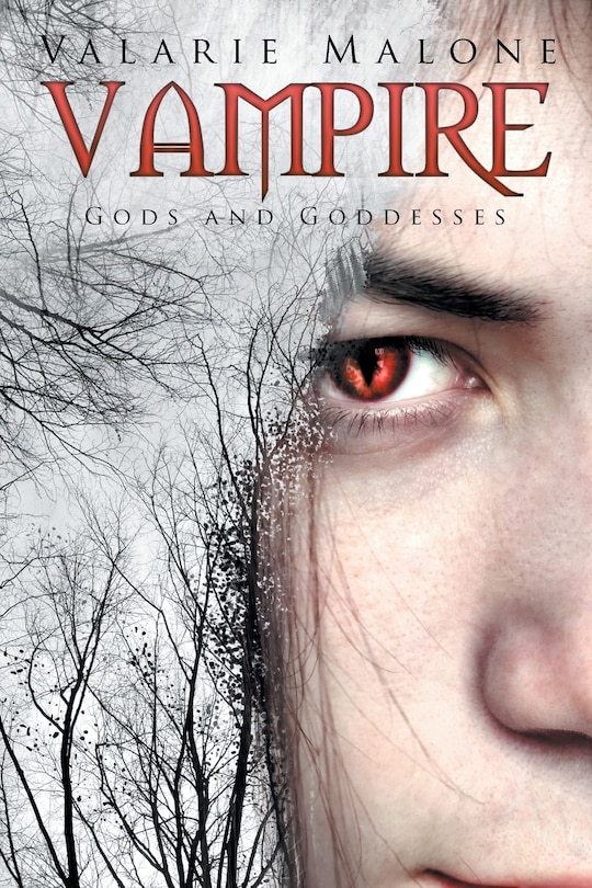 Front cover_Vampire