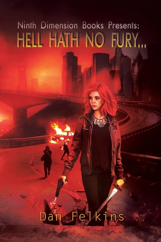 Front cover_Hell Hath No Fury