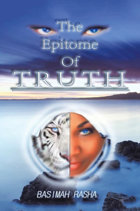 Front cover_The Epitome Of Truth