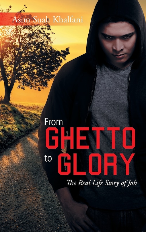 Couverture_From Ghetto to Glory